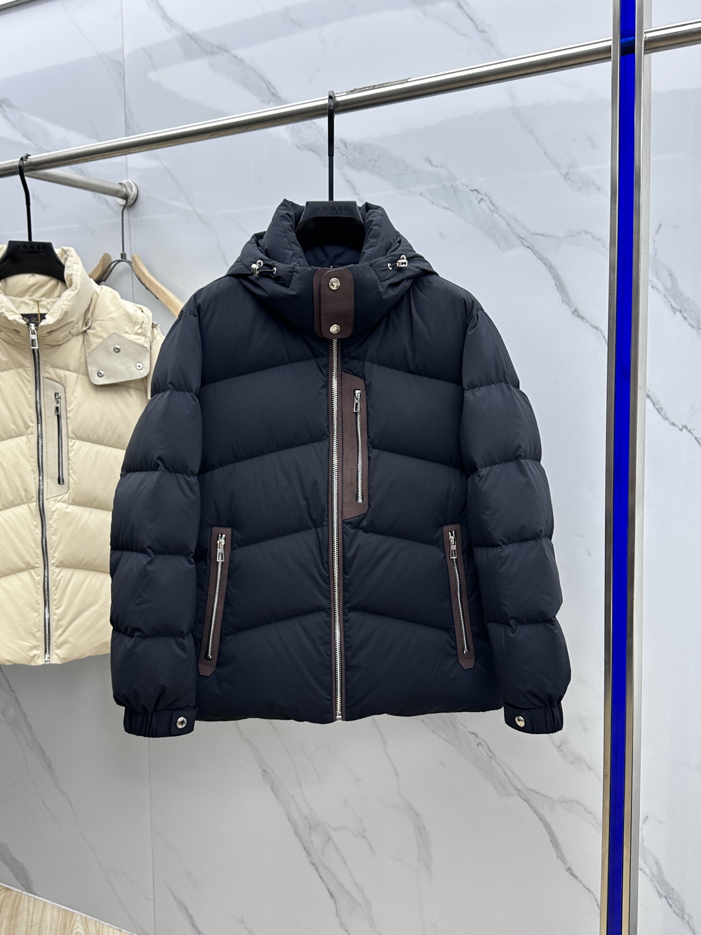 Loro Piana Down Jackets